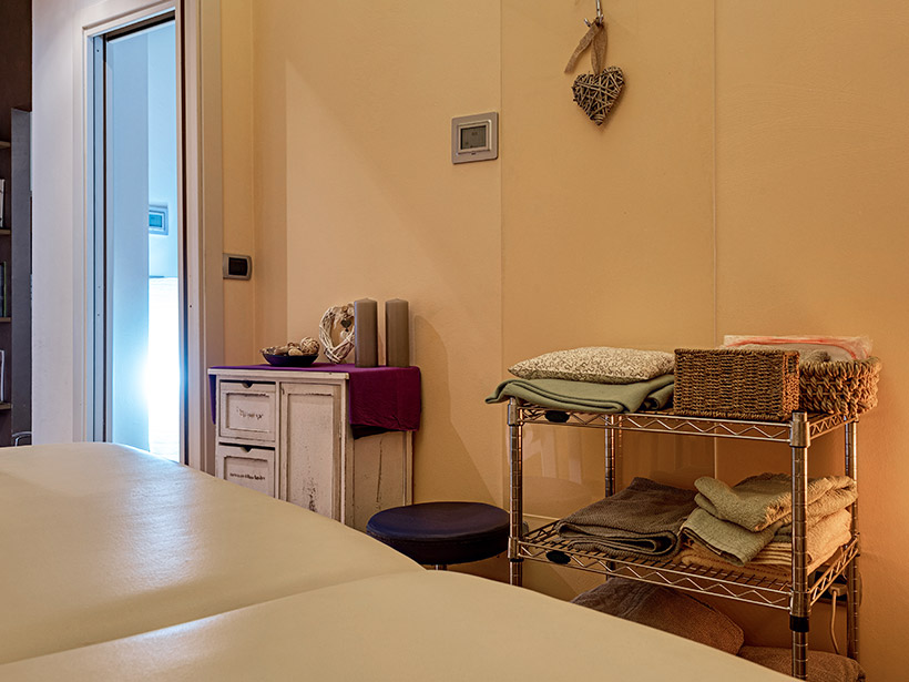 Artermìa Pilates Mondovì
